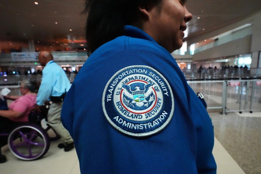 Don’t blame the government shutdown for flight delays and cancellations 