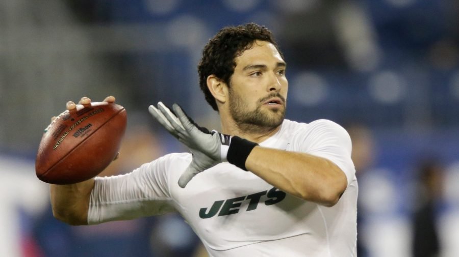 Mark Sanchez, Fox sued by truck driver after altercation