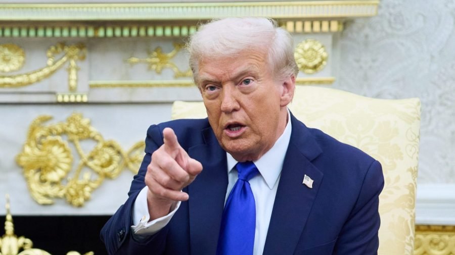 Watch live: Trump hosts White House roundtable on antifa