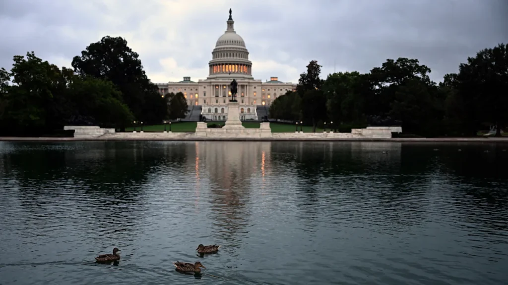How will the federal shutdown affect the economy?