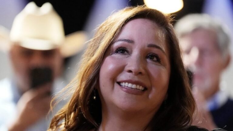 Grijalva: 'I'm essentially a tourist in DC'