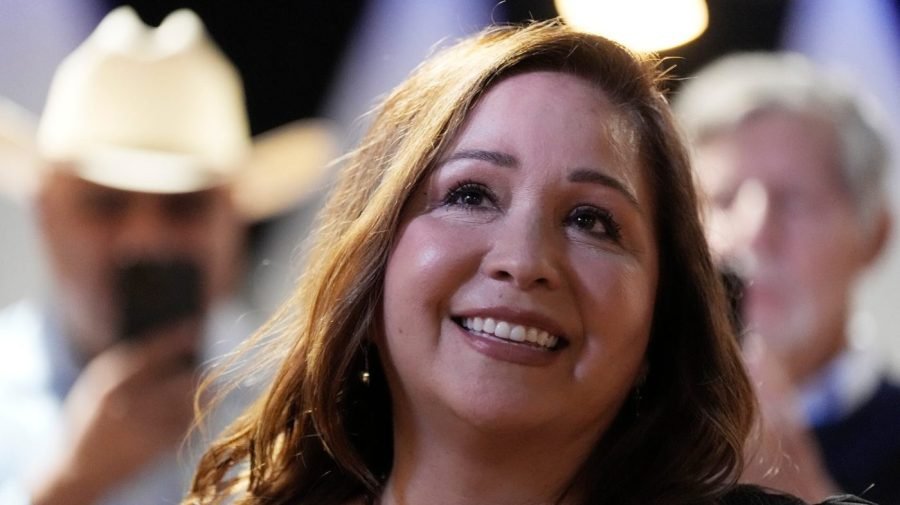 Grijalva: 'I'm essentially a tourist in DC'