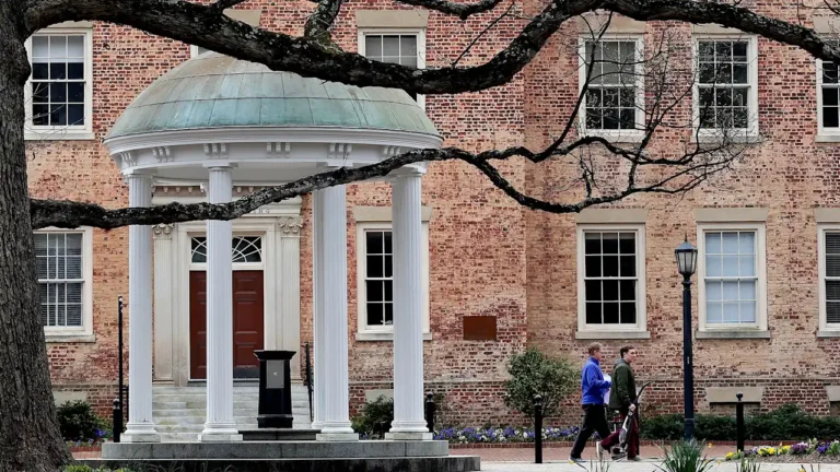 Is a college degree worth the price? Universities are scrambling to prove their worth