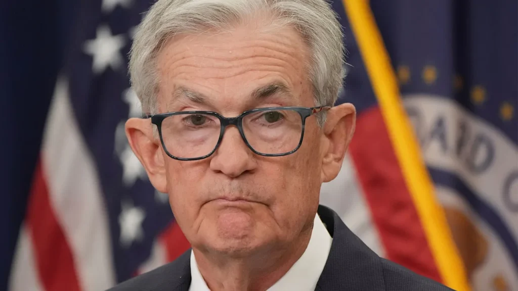 The Fed is missing government data. Will it impact plans to cut the short-term rate?