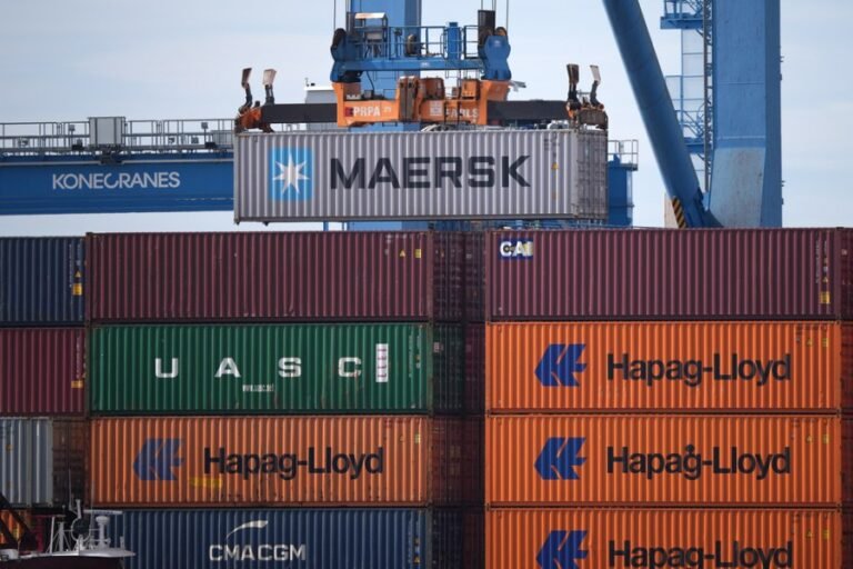 America’s industrial decline is reaching point of no return