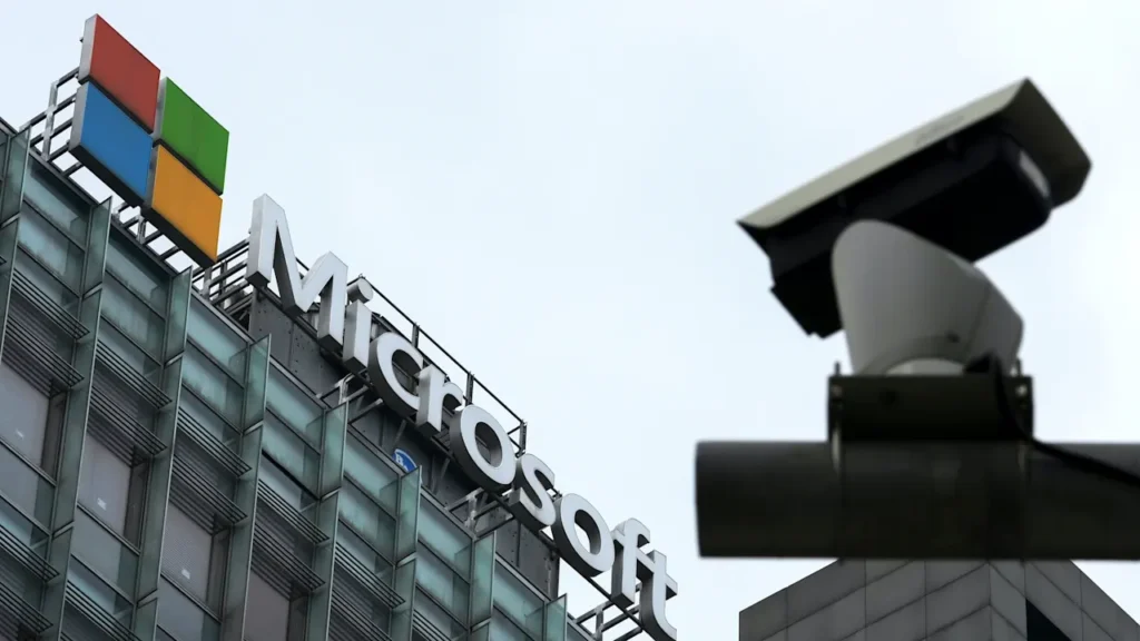 Russia, China crank up AI-powered cyberattacks on the U.S., Microsoft warns