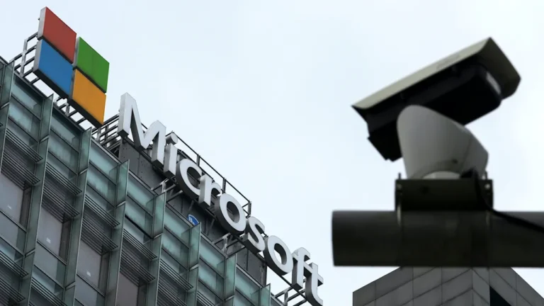 Russia, China crank up AI-powered cyberattacks on the U.S., Microsoft warns
