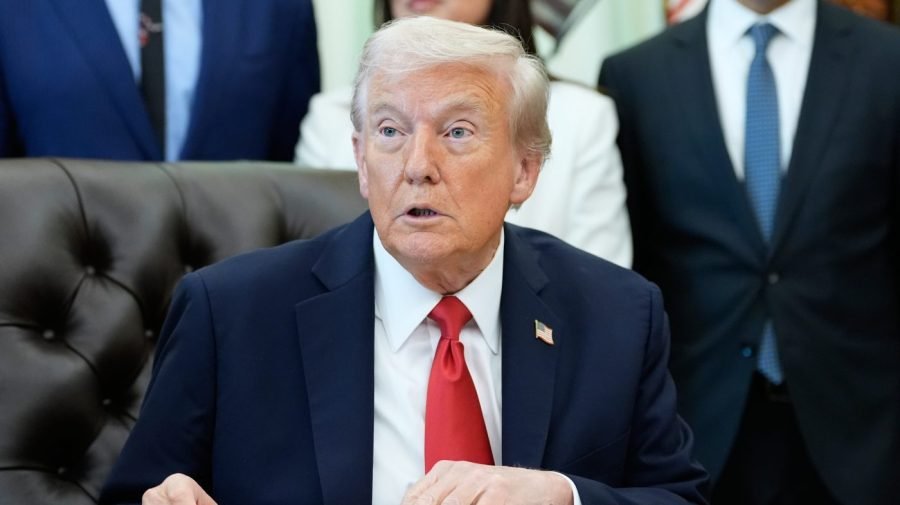 Former Trump campaign adviser rips talk of $230M DOJ settlement