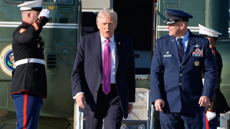 This poll reveals how Americans feel about the job market under Trump