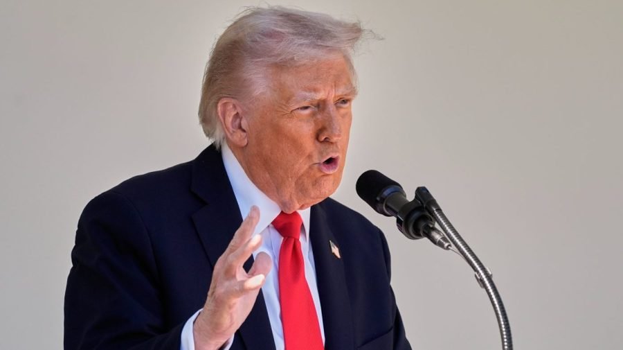 Trump approval on economy hits new low: Quinnipiac poll