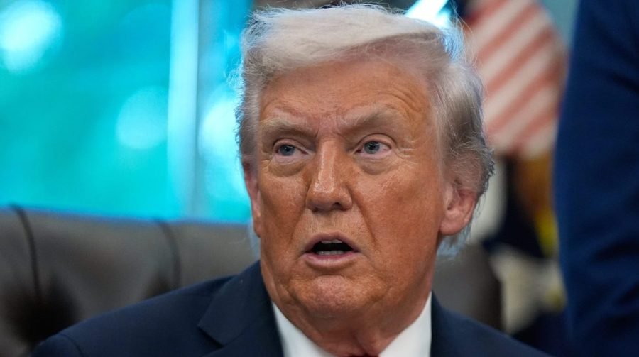 Trump 'terribly advised' on crypto billionaire pardon: Key supporter