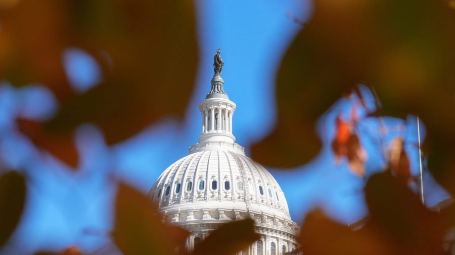 Retail association calls on lawmakers to pass clean funding bill