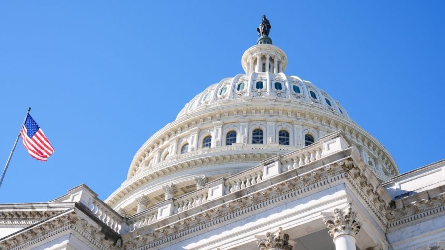 Watch live: Senate takes up vote to halt Trump's tariffs