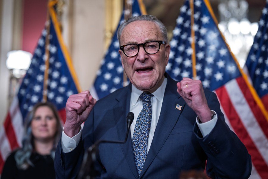 Why did the Framers create the Senate?