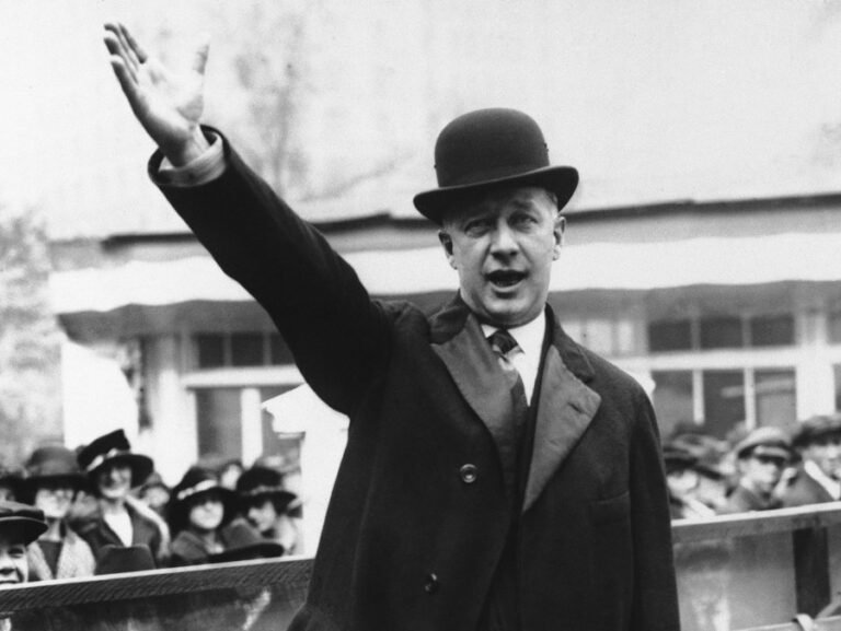 Don't write Democrats off as hopeless losers: Lessons of 1928-1932