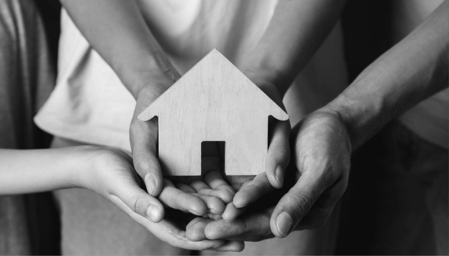 Take a cue from the boomers: Fix the housing crisis with smaller starter homes