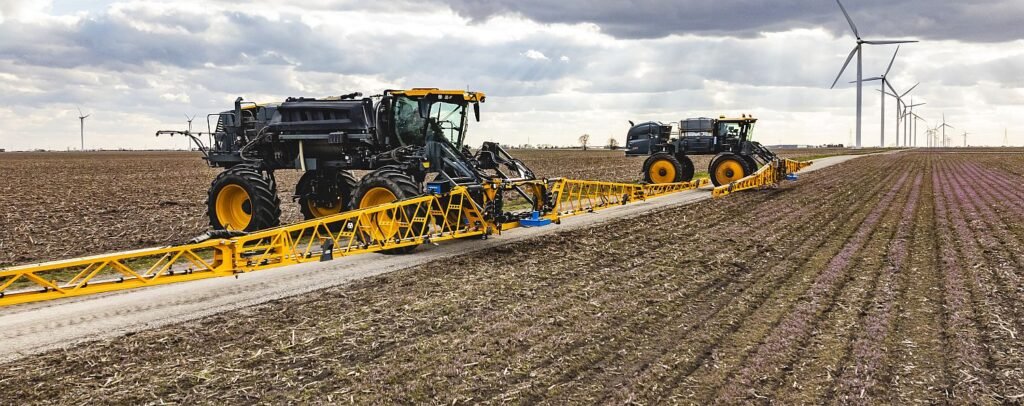 Making every drop count: AgZen partners with Corteva to redefine spray efficiency