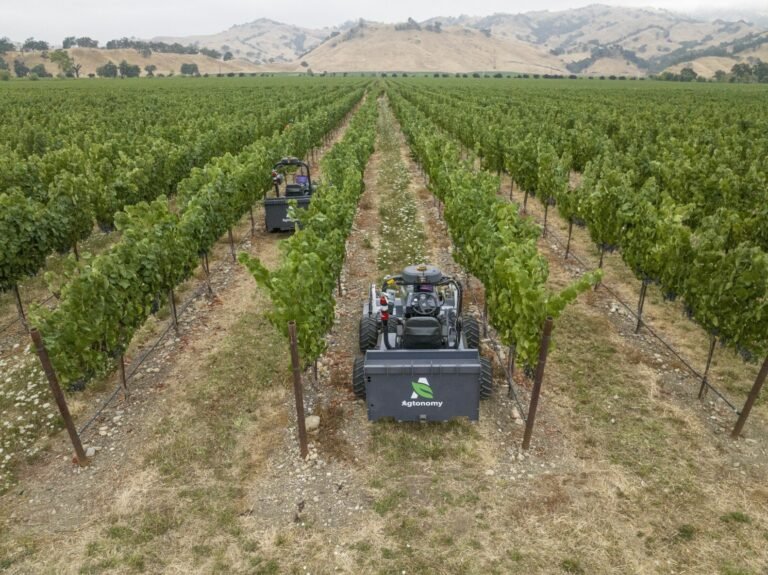 Guest article: Why California’s approach to ag autonomy could set global safety and scalability standards