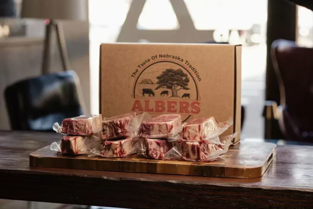 ‘Control of production is more important than loosely based label claims,’ says Nebraska beef producer