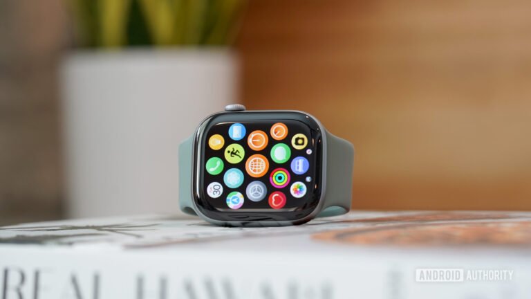 The Apple Watch took eleven tries to last a full day, but the Series 11 manages it
