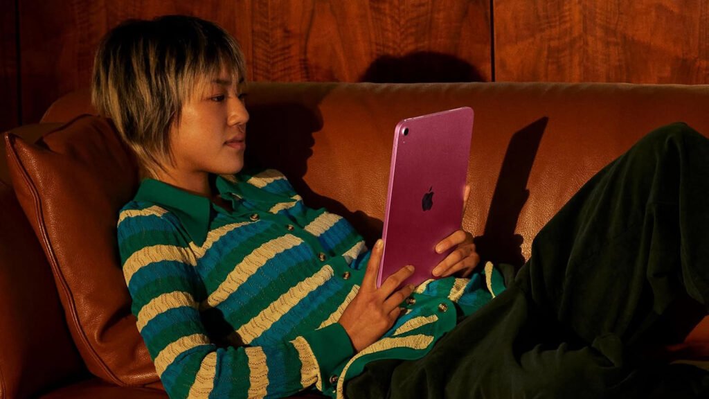 Apple iPad A16 deal: Still the best tablet for most people!