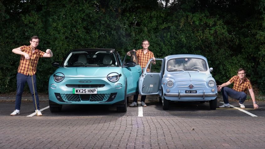 Are cars getting too big for the road? Deep dive on ‘carspreading’, SUVs and road safety