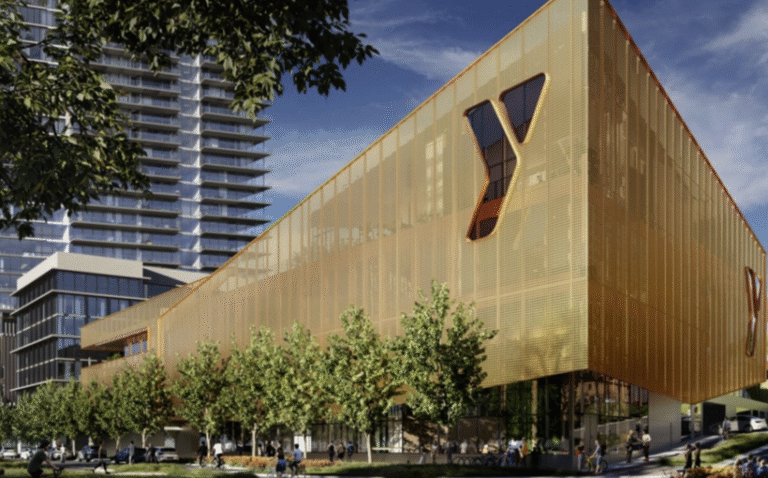 YMCA Makes Deal to Sell Land, Build New Facility