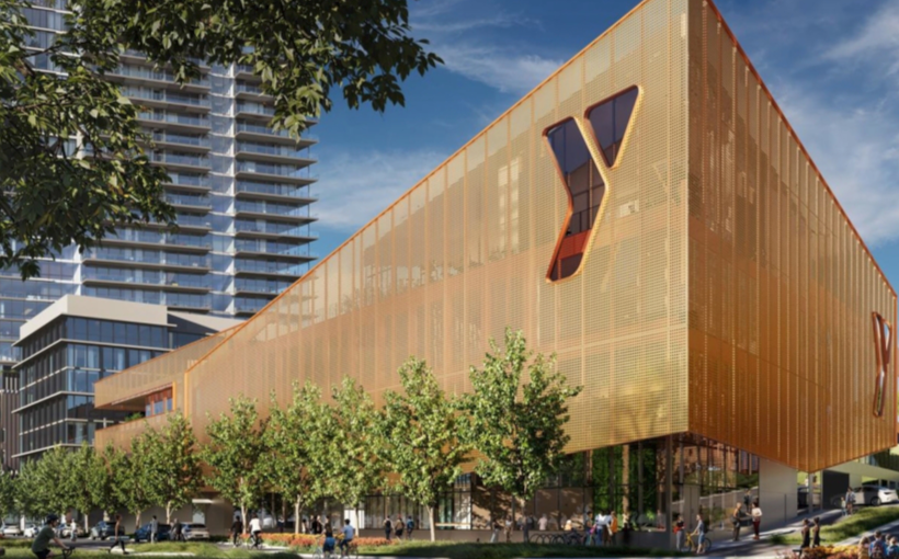 YMCA Makes Deal to Sell Land, Build New Facility