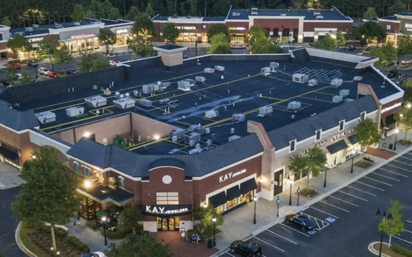 Acadia Buys Atlanta Retail Center at Discount
