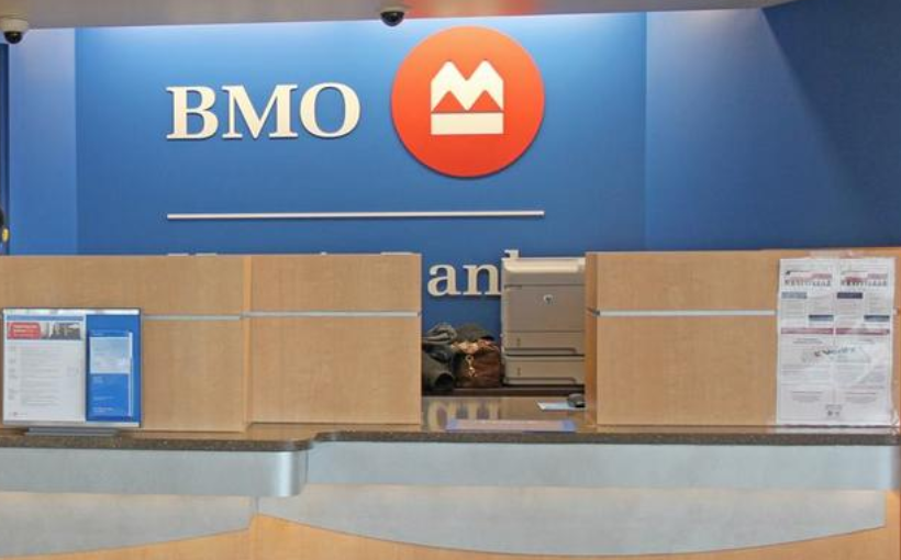 BMO to Sell 138 Branches in the U.S., Open 150 More