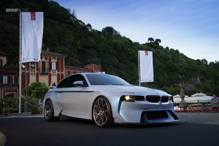 Five Things You Probably Didn’t Know About the BMW 2002 Turbo Hommage