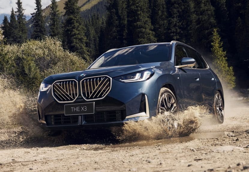 2026 BMW X3: Still the Smartest SUV Pick in Its Class