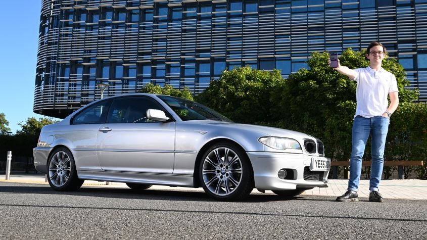 How to make an old car new: choice tech upgrades to transform your ride on the cheap