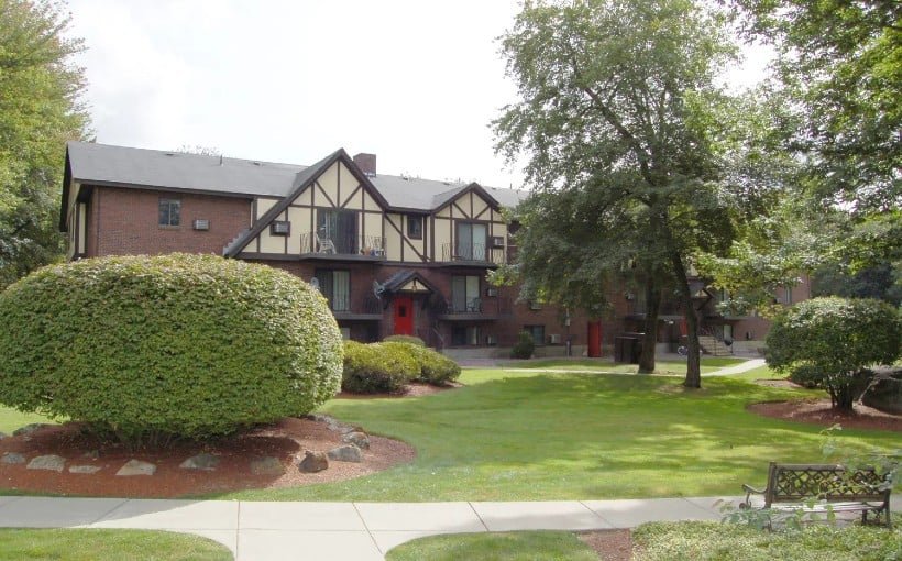 Harbor Group Secures $356M Financing for New England Apartment Portfolio
