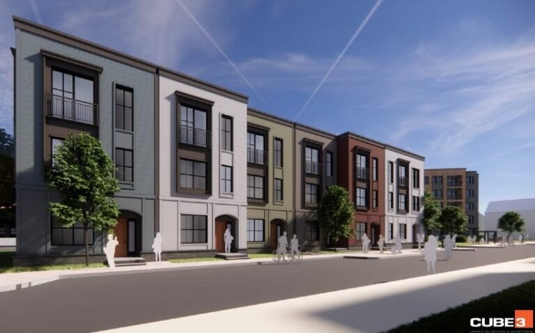 Davis JV to Develop Medford Residential on Former Industrial Site