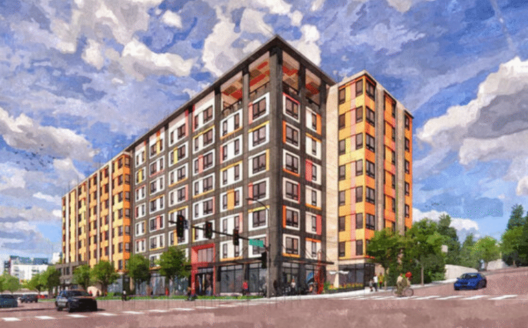 Bellwether Housing Selected to Develop Housing Property in Bellevue