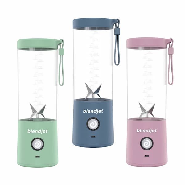 *HOT* Blendjet 2 Portable Blender only $19.74 (Reg. $39)!