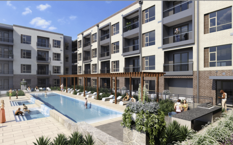 Hillwood Adding to Frisco Station Portfolio