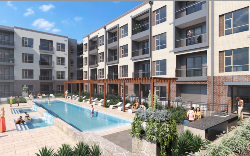 Hillwood Adding to Frisco Station Portfolio