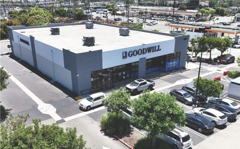 OC Retail, Industrial Assets Trade in 7021 Exchange