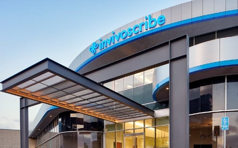Invivoscribe Renews U.S Headquarters Lease in Sorrento Mesa