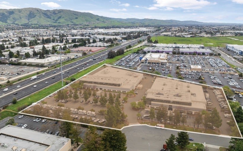 CBRE Arranges Acquisition Loan for Fremont Industrial
