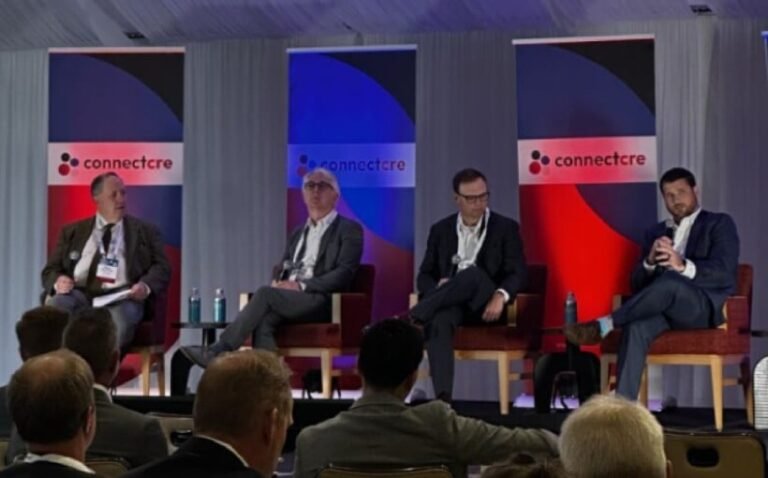 For Healthcare Real Estate, 2025 Has Been “A Year of Two Halves”