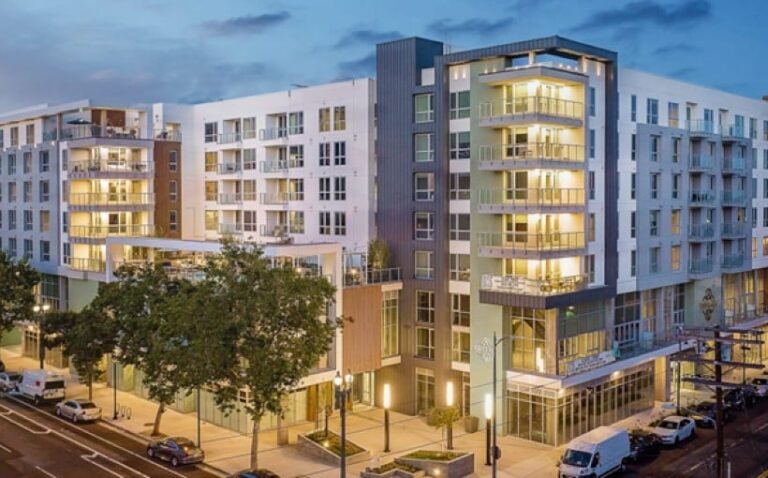 HACLA Acquires Emerald Apartments to Expand Affordability