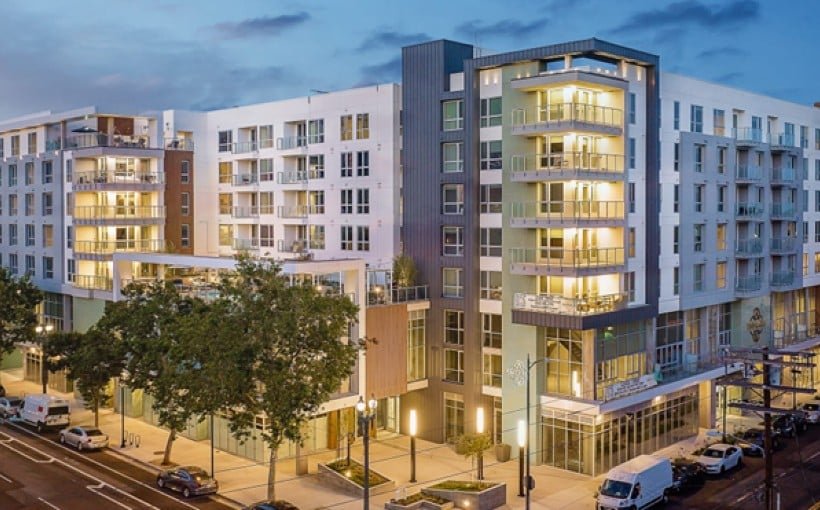 HACLA Acquires Emerald Apartments to Expand Affordability