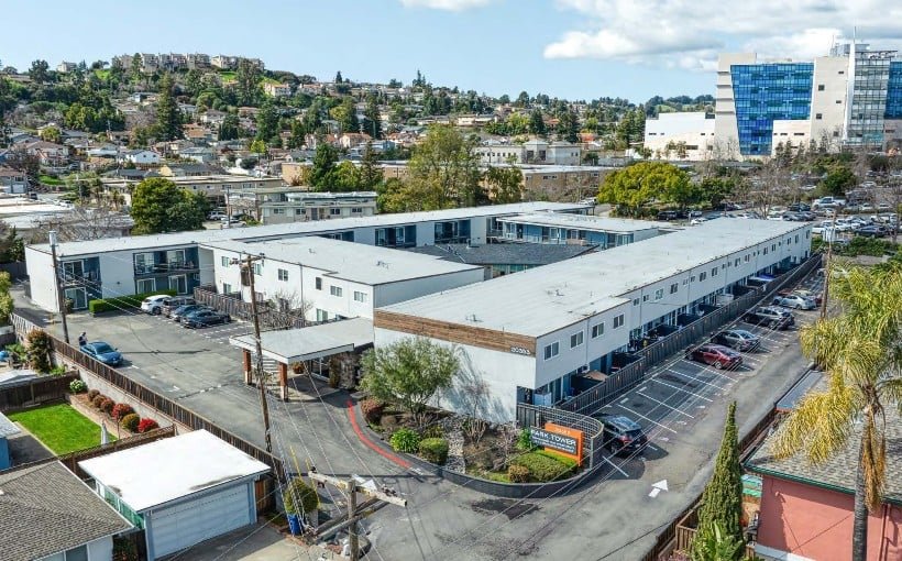 Private Investor Acquires Two Bay Area Properties in 1031 Exchange