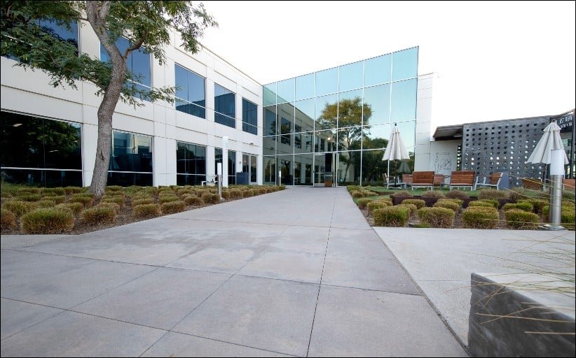 Drawbridge Acquires Costa Mesa Office Campus, Leases it to Anduril