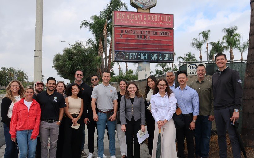 NAIOP SoCal’s USC vs. UCLA Real Estate Challenge Focuses on Pico Rivera Site