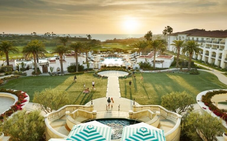 San Manuel Nation Acquires Full Ownership of Waldorf Astoria Monarch Beach