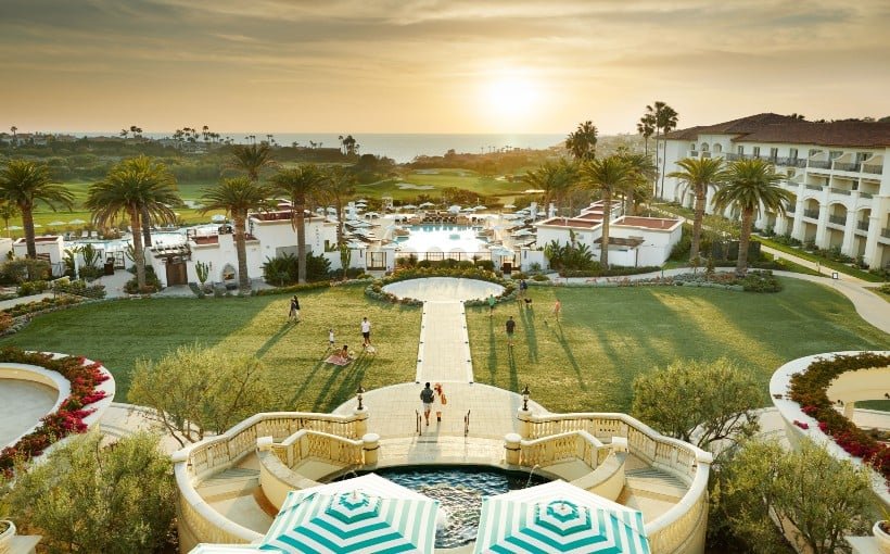 San Manuel Nation Acquires Full Ownership of Waldorf Astoria Monarch Beach